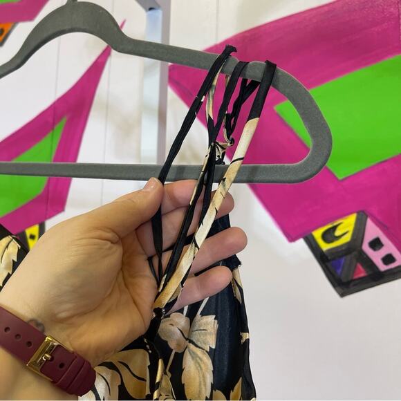 LA Intimates, Silky Chemise, Size Large. Good used condition! - Picture 6 of 6